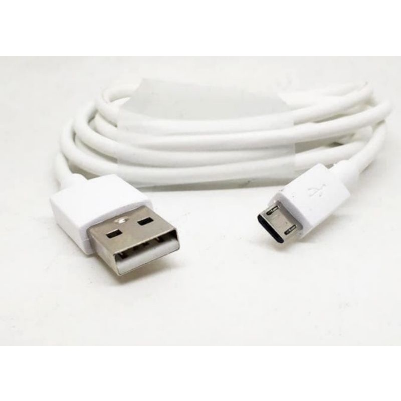 KABEL DATA OPPO ORI MICRO &amp; TYPE C ORI 100