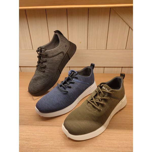 Sepatu Pria Hush Puppies Original Store Sale 6