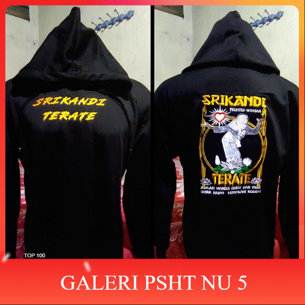 ATRIBUT PSHT- JAKET SRIKANDI PSHT-JAKET PSHT BORDIR-JAKET PSHT DISTRO -JAKET PSHT TERBARU-JAKET BORD