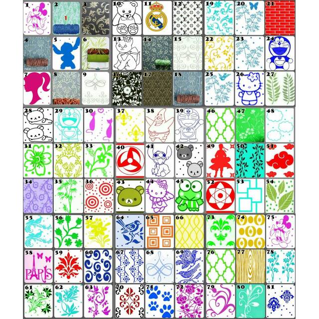 

Roll cat motif harga reseller !