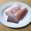 

Ikan Kakap Merah Fillet - 500gr