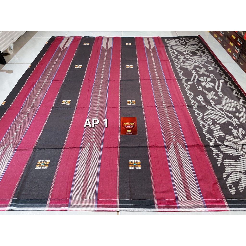 Sarung ATLAS Premium 790 Gold