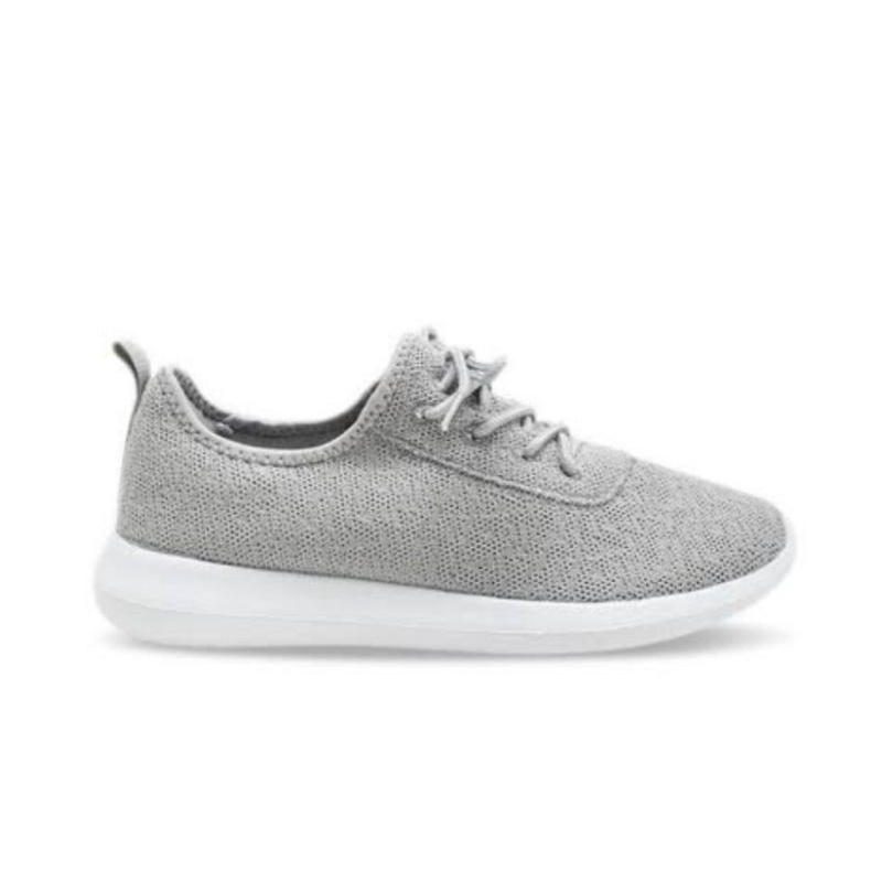 Sepatu Wanita AIRWALK GRIDA Grey