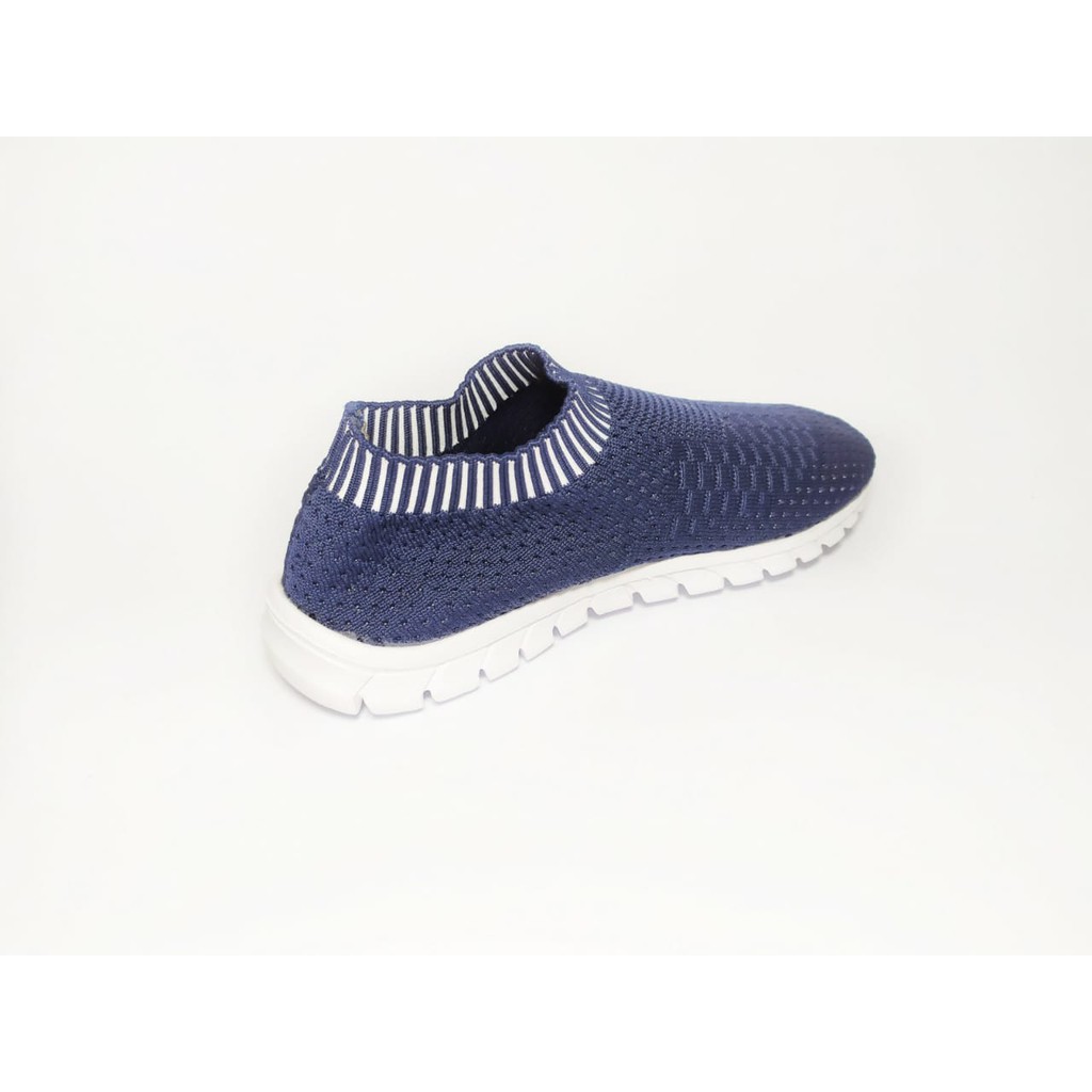 ARDILES SEPATU WANITA SNEAKER MURAH MICKLESON MYTHA BIRU