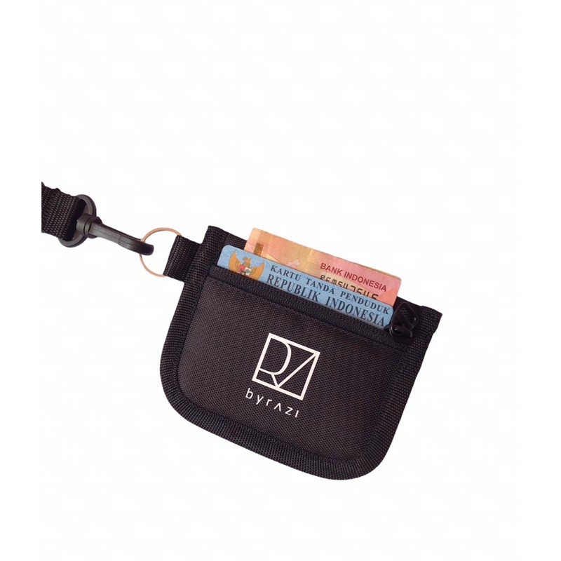 DOMPET KARTU , WALLET , CARD SLING STORAGE , byrazi_