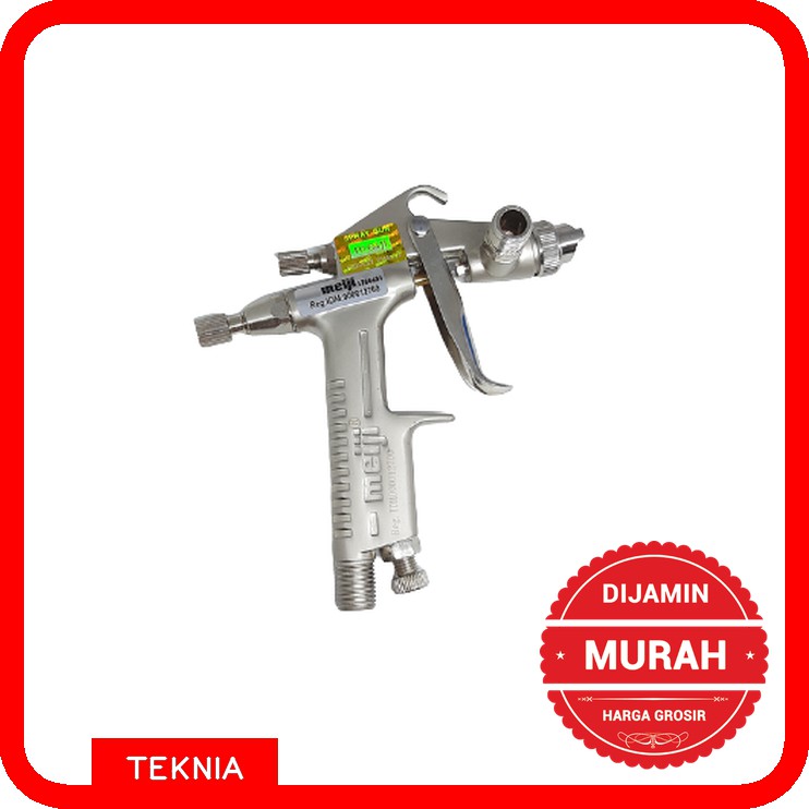 Spray Gun Meiji / Spray Cat R3G