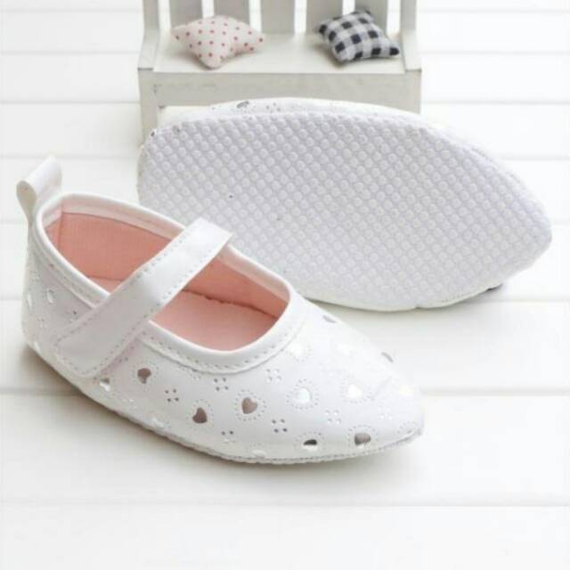 

PW Love White