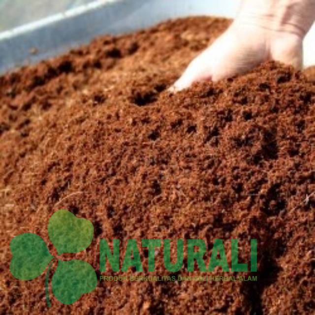 Cocopeat 1kg