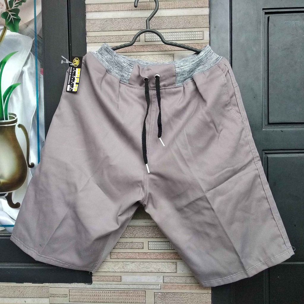 Celana Pendek Cinos Polos Size XL