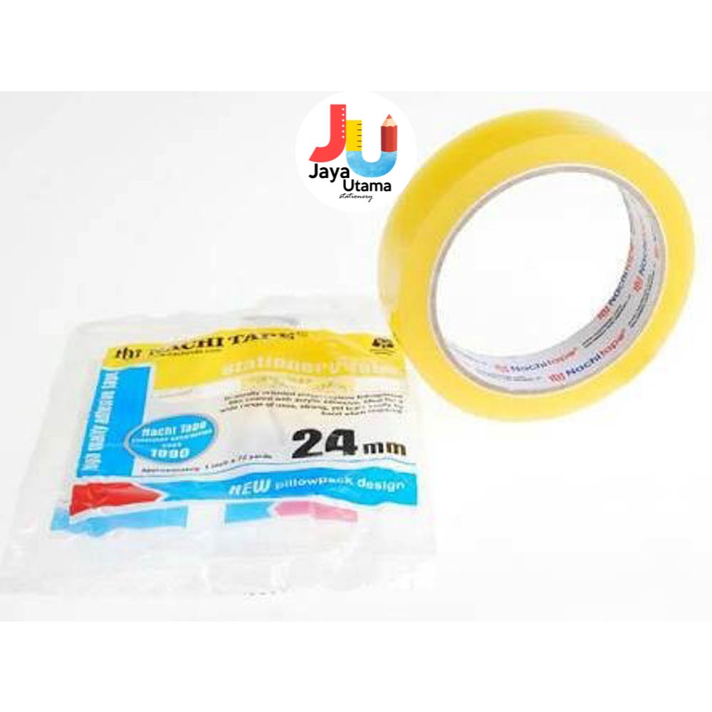 

Solasi 24 Mm X 72 Nachi 2 Inci