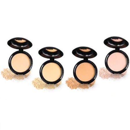 ✿ MADAME ✿ PURBASARI OIL CONTROL MATTE POWDER - BEDAK PADAT PURBASARI BPOM