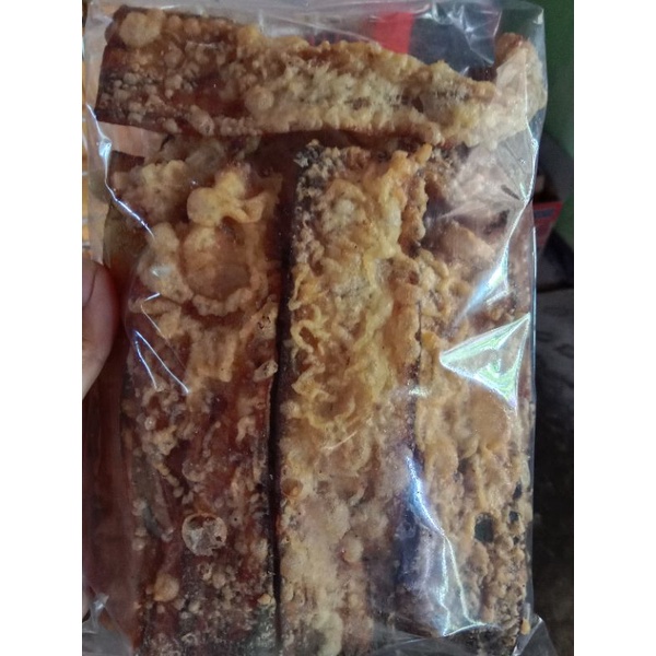 

kripik saleh pisang