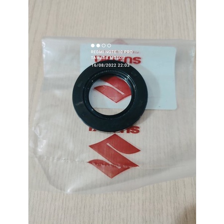 SIL SEAL NAF GIR RODA BELAKANG SUZUKI THUNDER 125 THUNDER 250