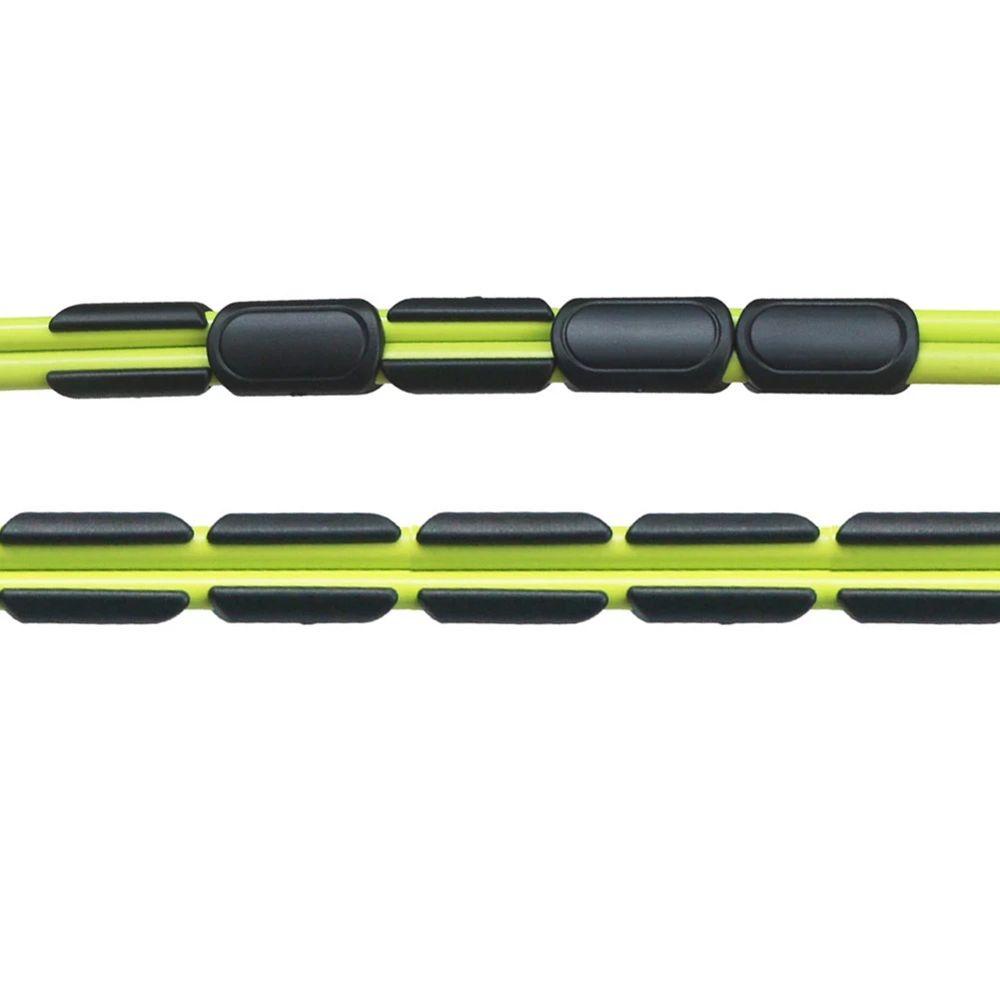 Lanfy Kabel Rem Cakram Base Aksesoris Sepeda Untuk Selang Raksasa Klip Kawat Pergeseran Rem Hidrolik Panduan Kabel Garis Dalam Klip Sepeda Frame Perlengkapan