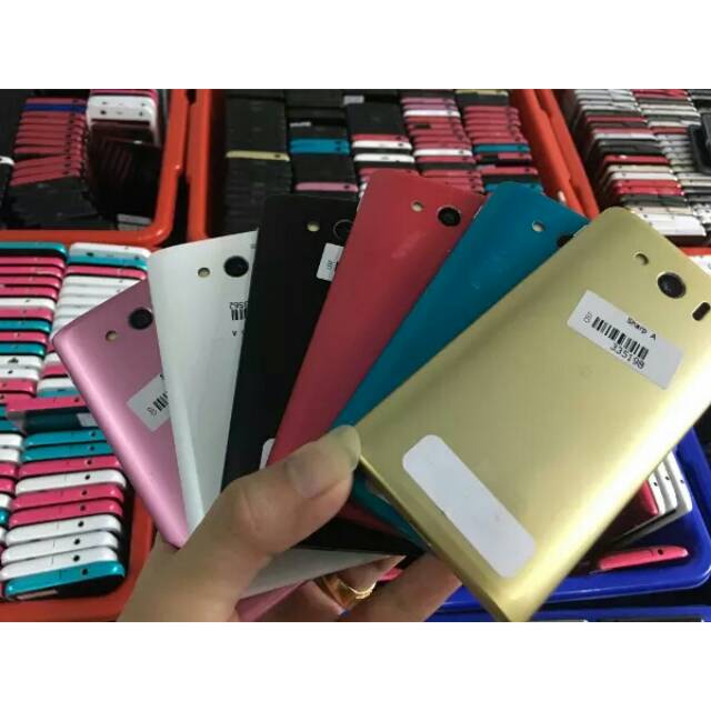 Sharp aquos 303sh