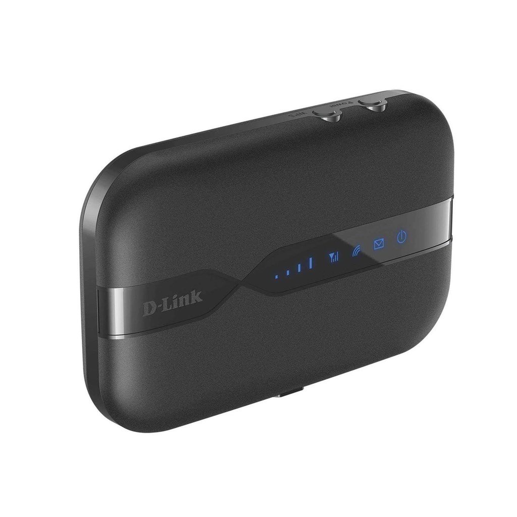 Router D-Link DWR-932C 4G/LTE Wi-Fi - DLink DWR 932C Mobile Router