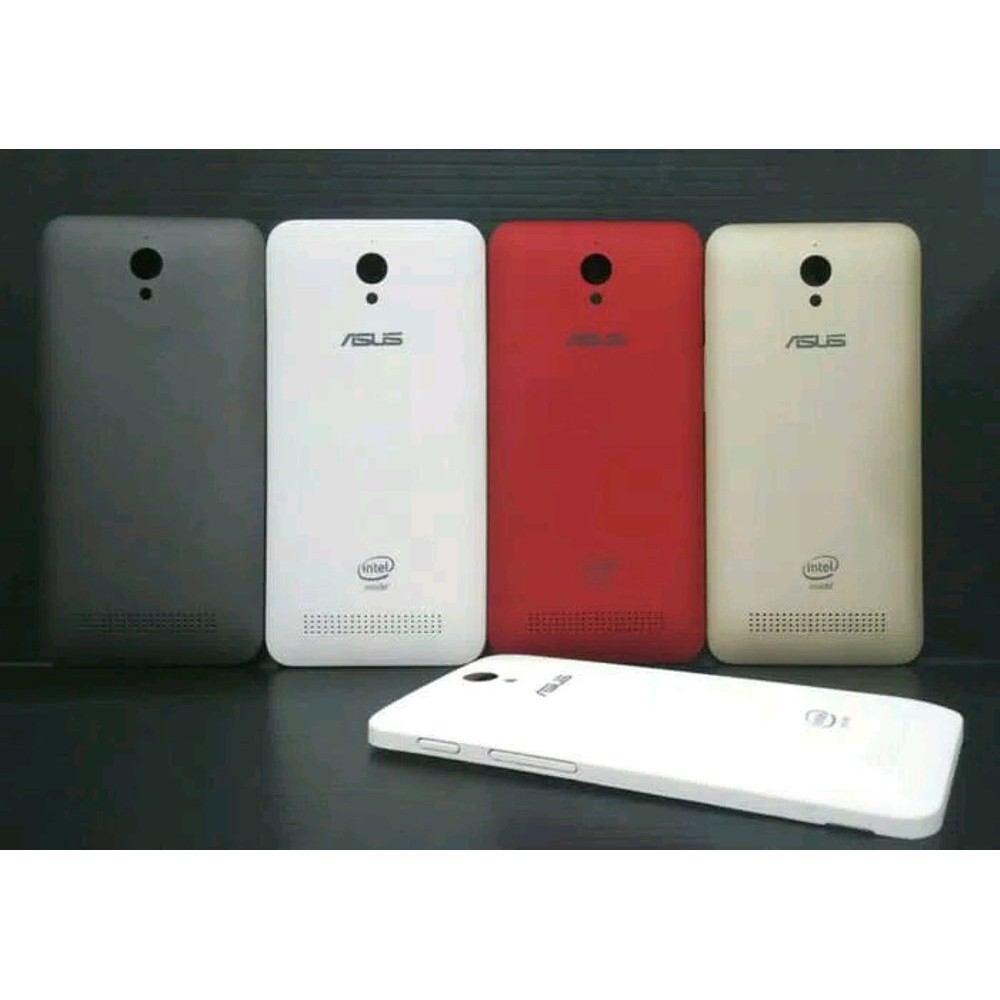 Backdoor Cover Tutup Casing Belakang Asus Zenfone C  4C Z007