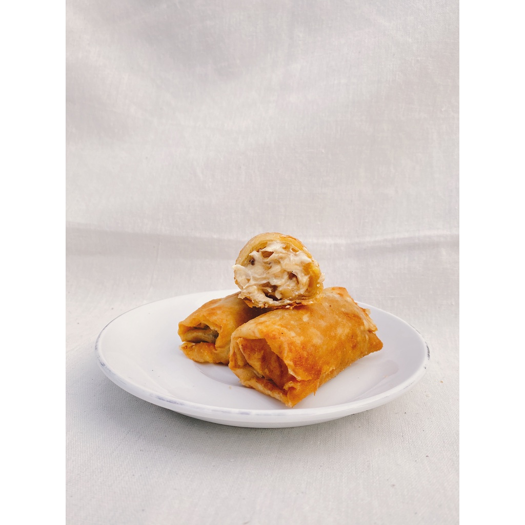 

PISANG TIRAMISU LUMER