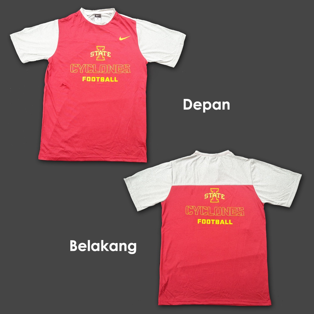 KAOS Jersey Pria Lengan Pendek DEWASA - Kaos Oblong Sehari hari Sports Cowok Remaja Dewasa