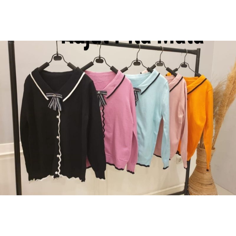 Rajut Import Pita Premium