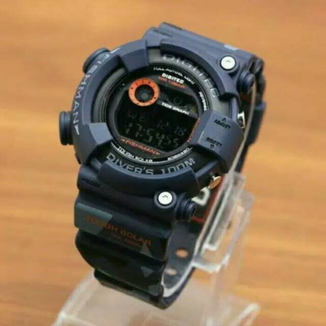 Jam tangan pria digitec original digital sport