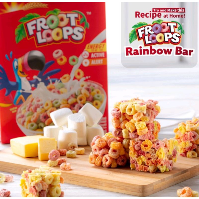 

Froot Loops Bundle Multipack