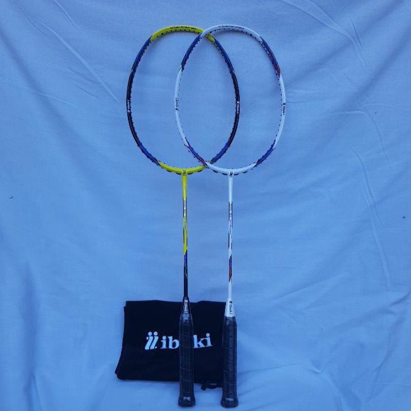 raket Ibuki zing M3