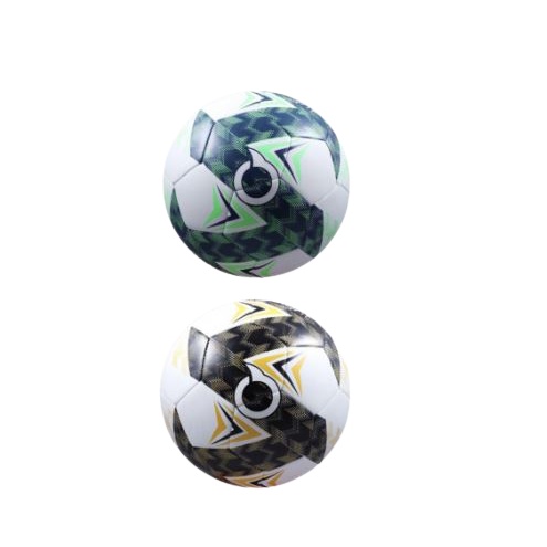 BOLA SEPAK SIZE 5 ORTUSEIGHT TORNADO FB BALL 2 WARNA BOLA LAPANGAN BESAR FOOTBALL