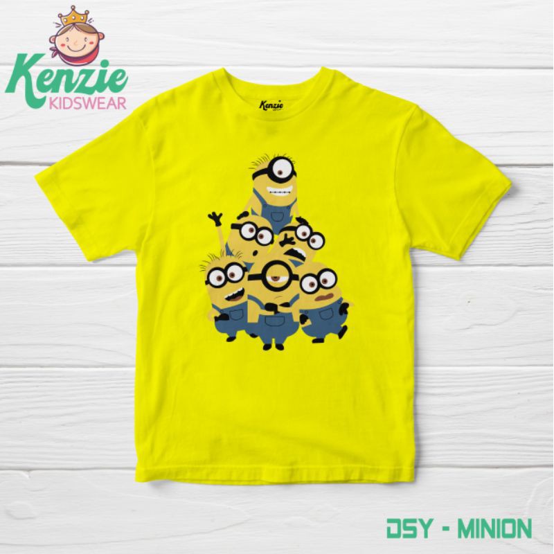 

minion