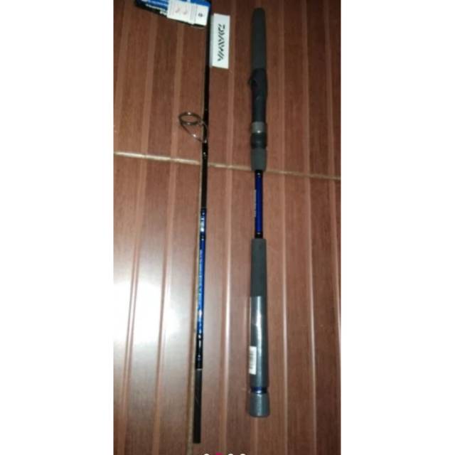 joran jigging daiwa