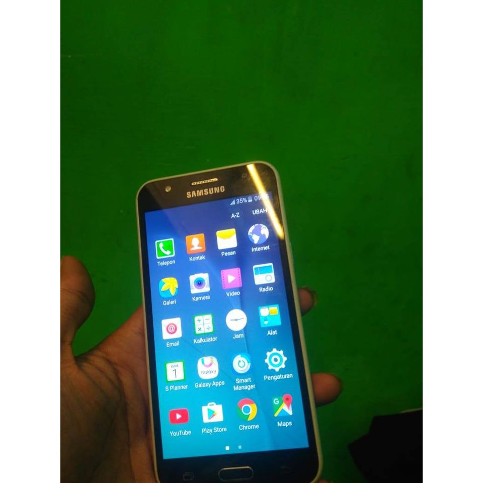 Samsung Galaxy J5