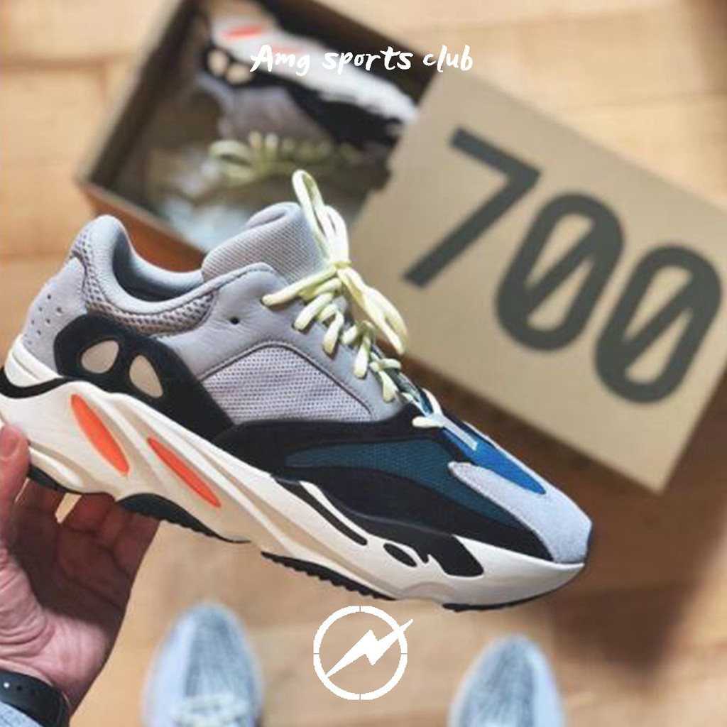 sepatu adidas yeezy 700