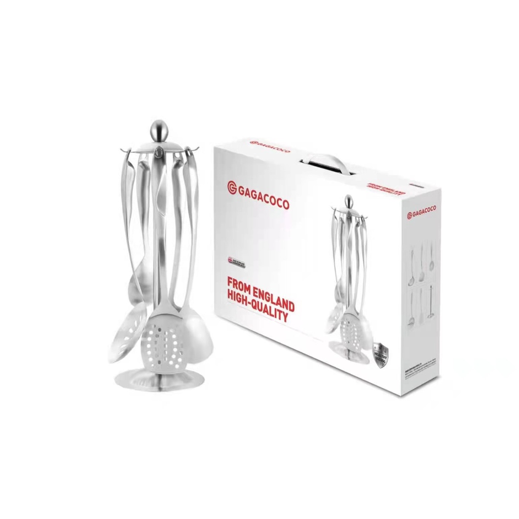 Sutil Set Stainless Steel SUS304