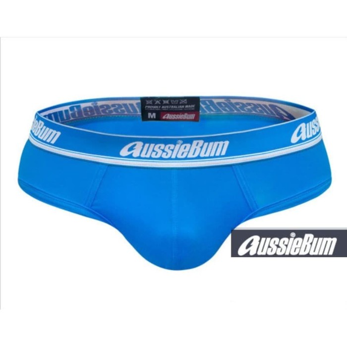 CELANA DALAM PRIA AUSSIEBUM, CELANA DALAM PRIA BRIEF HIGHT CLASS