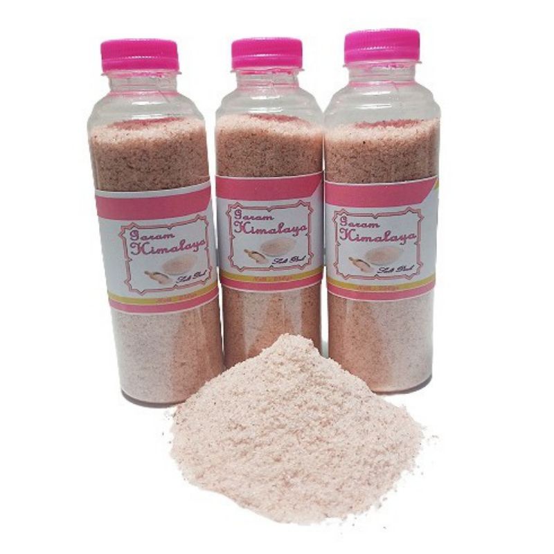

GARAM HIMALAYA 200 gram
