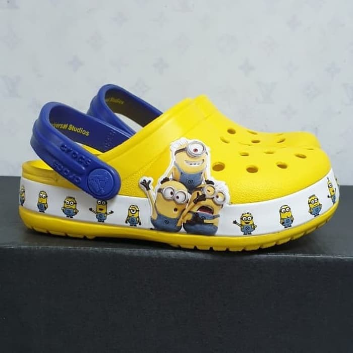 crocs 43