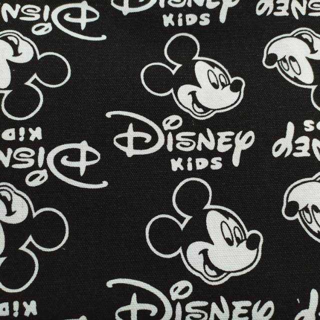  Kain  kanvas  motif Mickey Shopee Indonesia