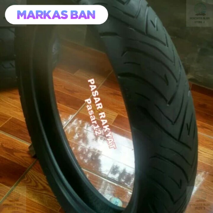 BAN FDR SPORT XR 100 80 RING 14 COPOTAN SECOND BEKAS MOTOR MATIC