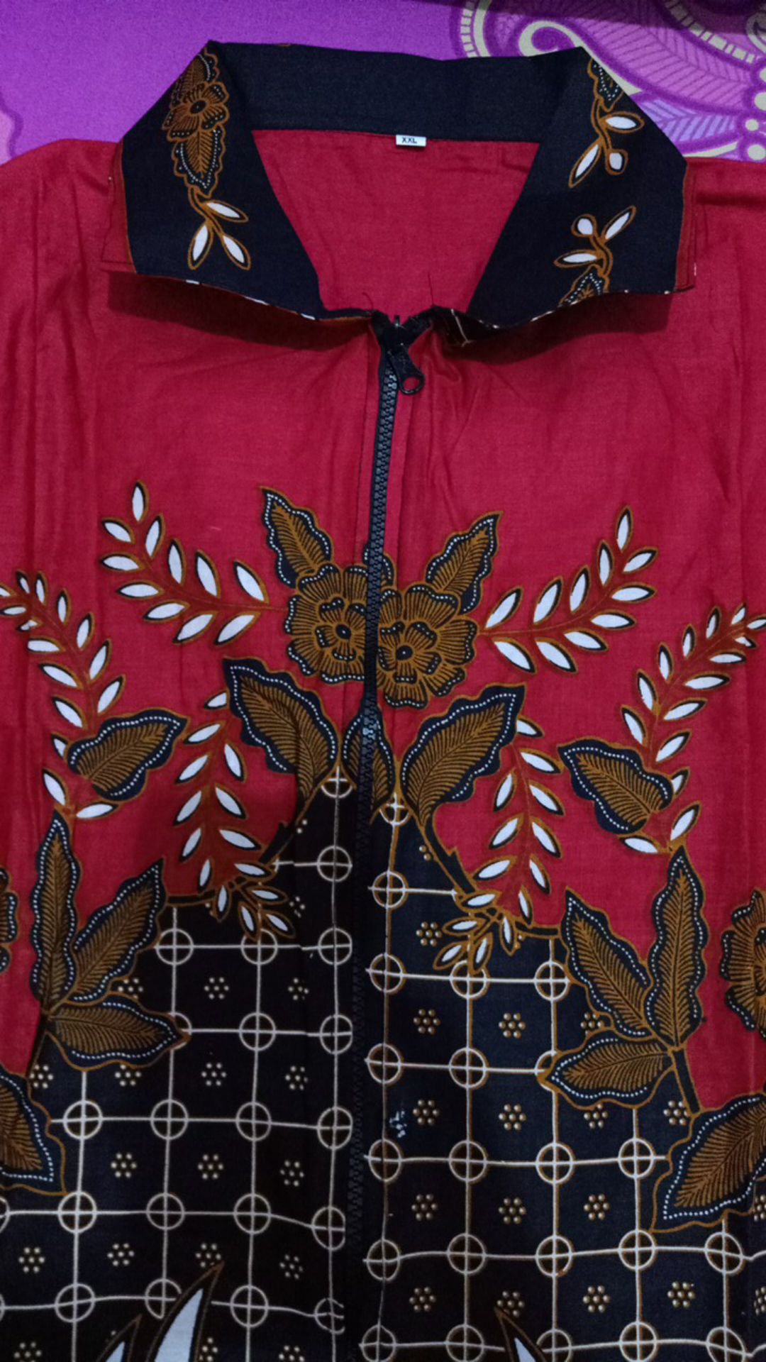 Maura Couple - Sania Ruffle Batik Couple Ori Ndoro Jowi Dnt Garansi Termurah Shopee - Adelia Classic