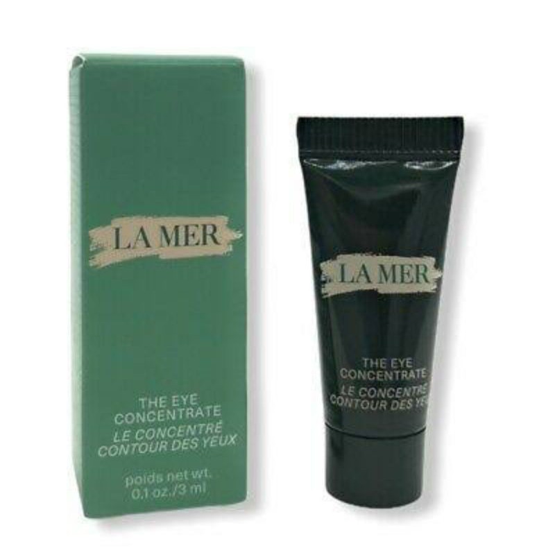 La Mer The Eye Concentrate 3mL / LAMER The Eye Concentrate Eye Cream 3mL