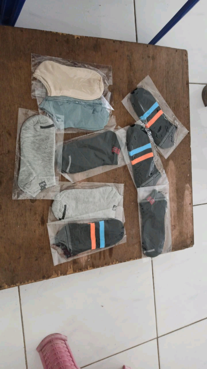 Syra.footwear Kauskaki Kaoskaki Wanita Dewasa Korea Import Lembut Berkualitas - Shg2002
