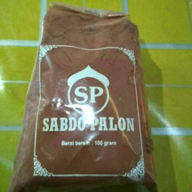 

Bubuk Pinang / Bubuk Jambe Murni 100 gr