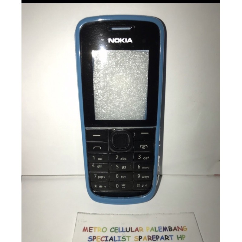 CASING NOKIA 114kw