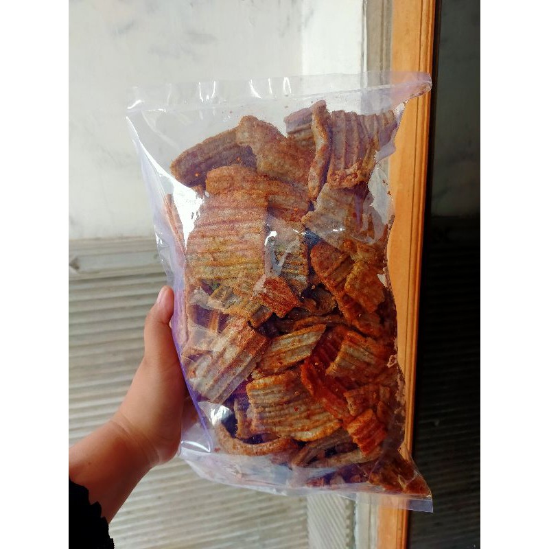 

seblak jengkol (1kg muat 5pcs)