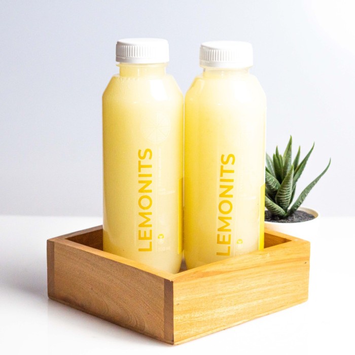 

Ge602Gt Juice Sari Lemon Asli Lemonits 500Ml Original Diet/Detox 100% Ds5545101
