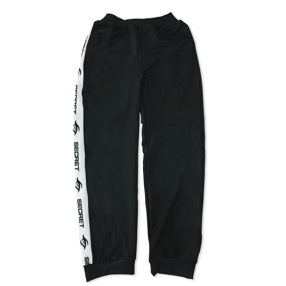 Jogger Team S*cret Gaming Gamer Unisex Premium