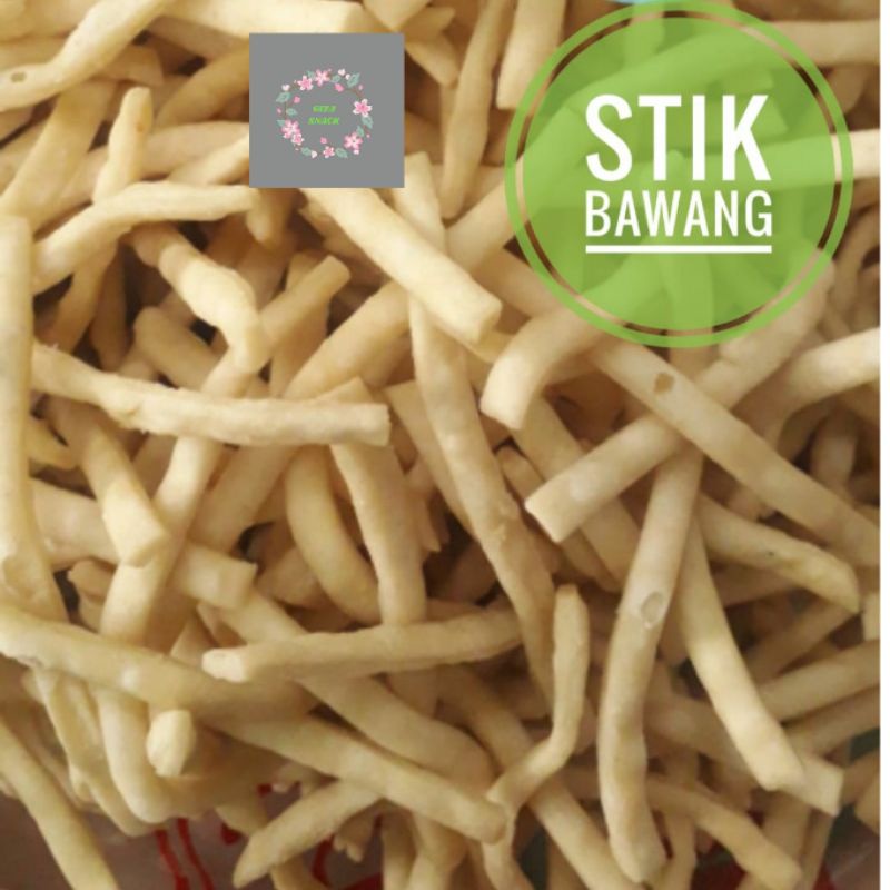 

STIK BAWANG KEMASAN 250g