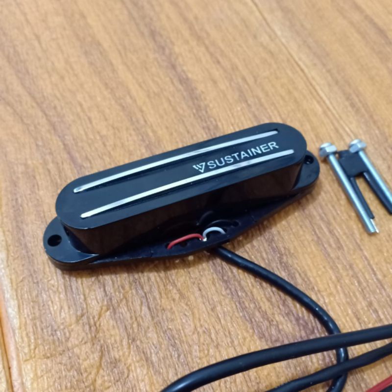 SUSTAINER PICKUP "SINGLE HOTRAIL NEW"