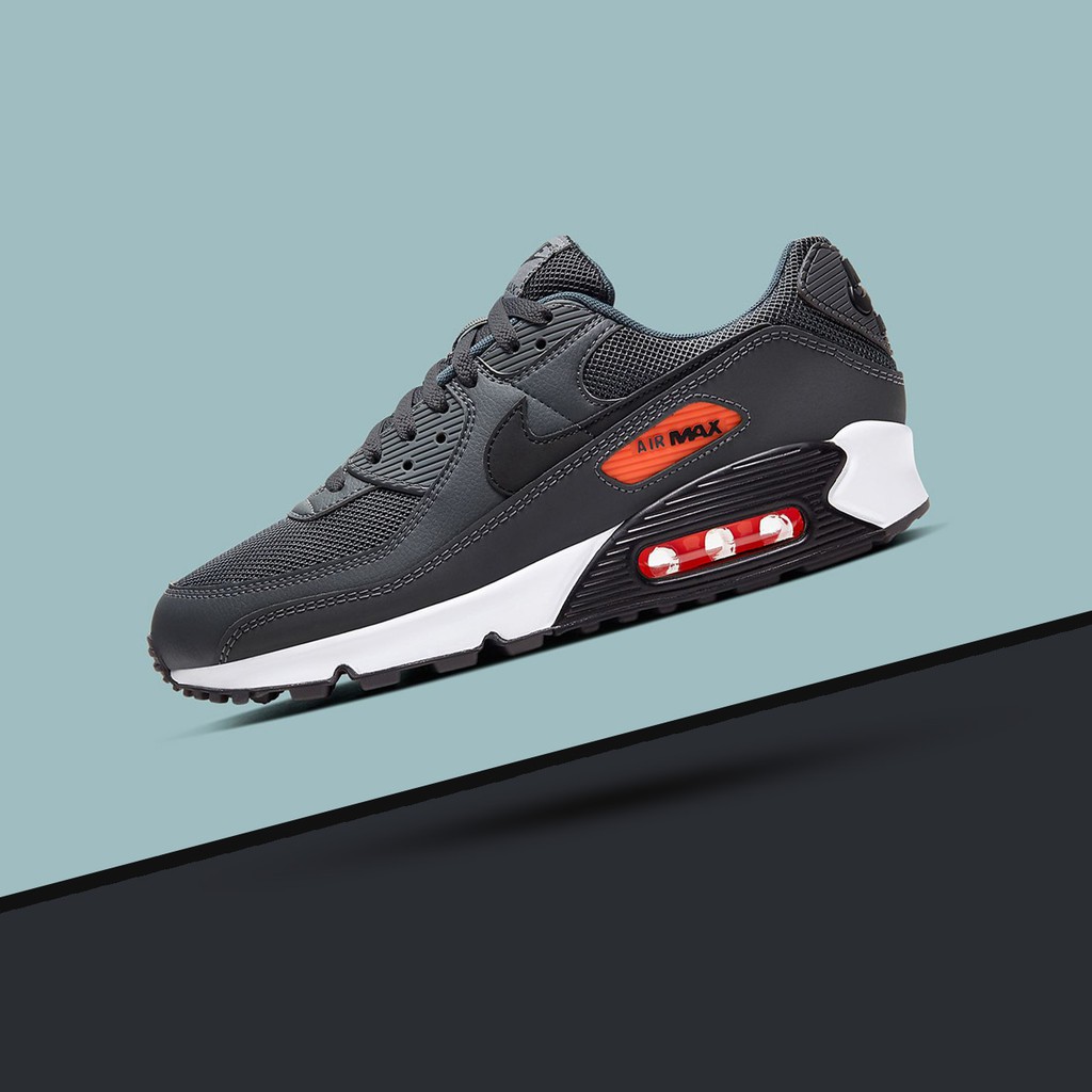 nike max 90 grey