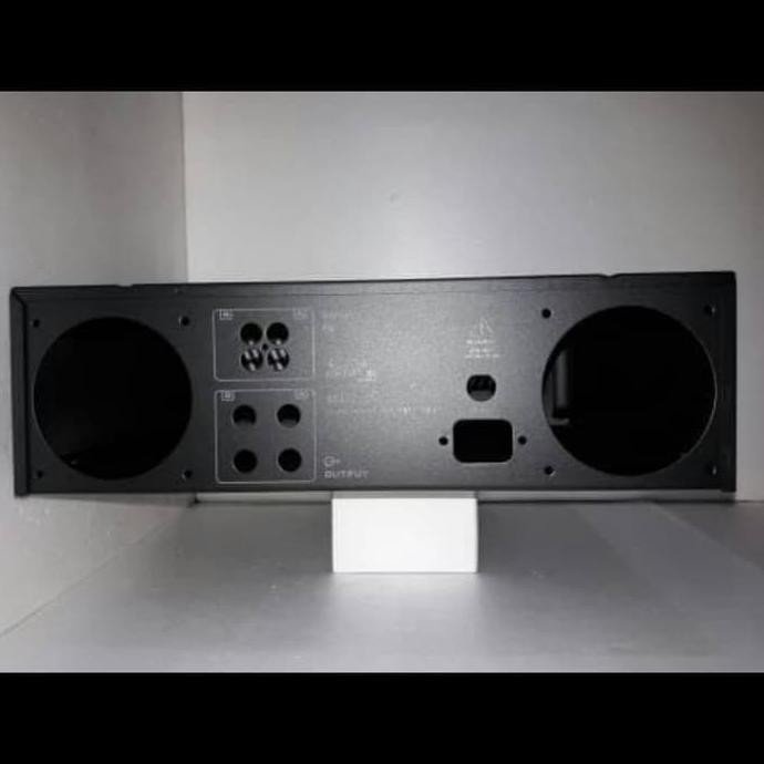 Box Power Bell M290 / Box Bell M 290 / Box Amplifier Bell M 290 Jimaud54 Juara